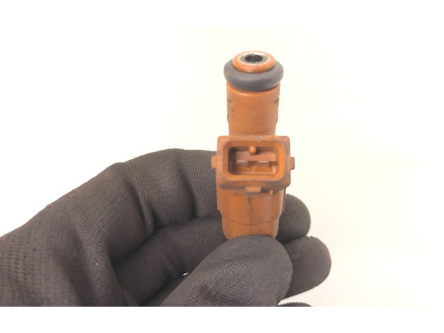 Форсунка 9186340, 0280155831    Volvo V70  B5254T2 