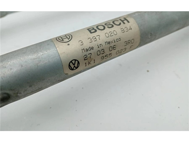 Моторчик дворников 3397020834, 0090130 Volkswagen Jetta V