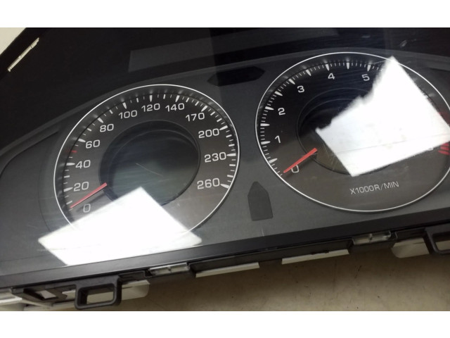 Přístrojová deska Volvo XC70 2012 31254537AA