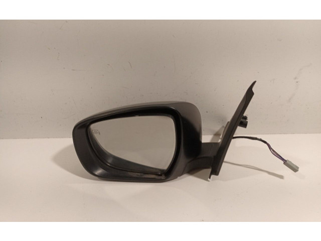 Zpětné zrcátko Suzuki Swift III 2021