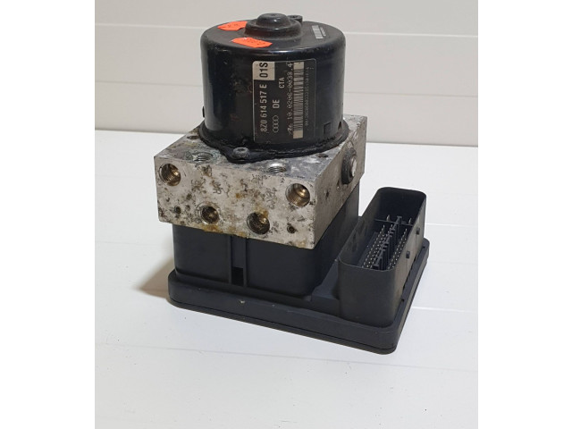 Блок АБС 8Z0907379C, 00008294D0 Audi A2 - года