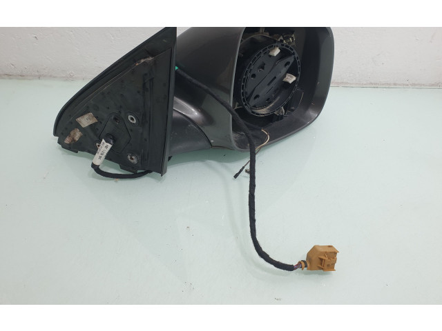 Zpětné zrcátko Volkswagen Touareg I 2008