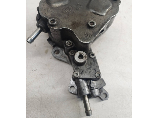 Vstřikovací čerpadlo 038145209A Volkswagen PASSAT B5.5