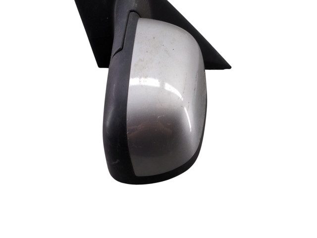 Зеркало электрическое Dacia Lodgy 2012 - года