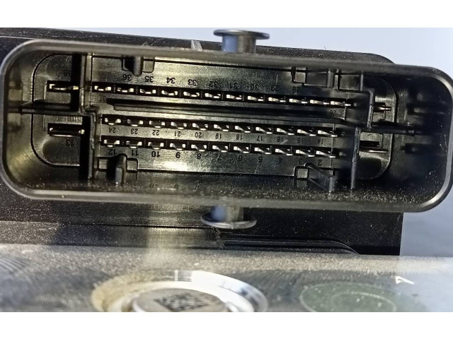 Блок АБС 476600078R, P3-B8-29-1   Dacia  Lodgy   -  года