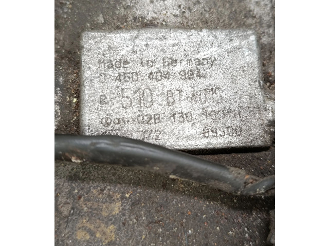 Топливный насос