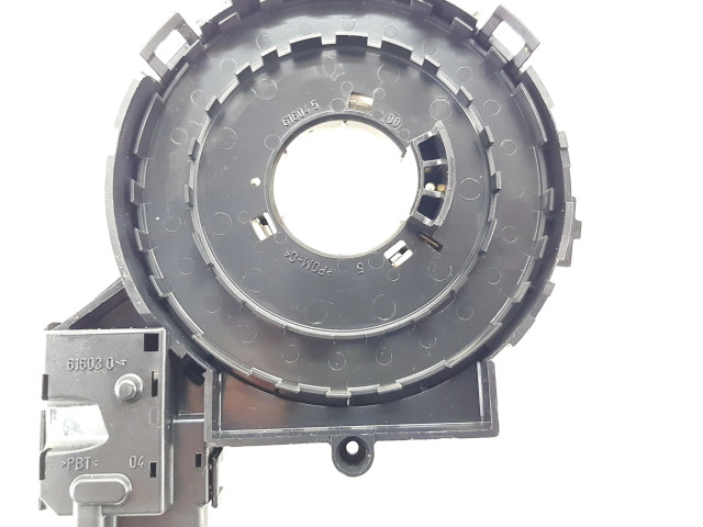 Подрулевой шлейф SRS 1K0959653C Volkswagen Caddy