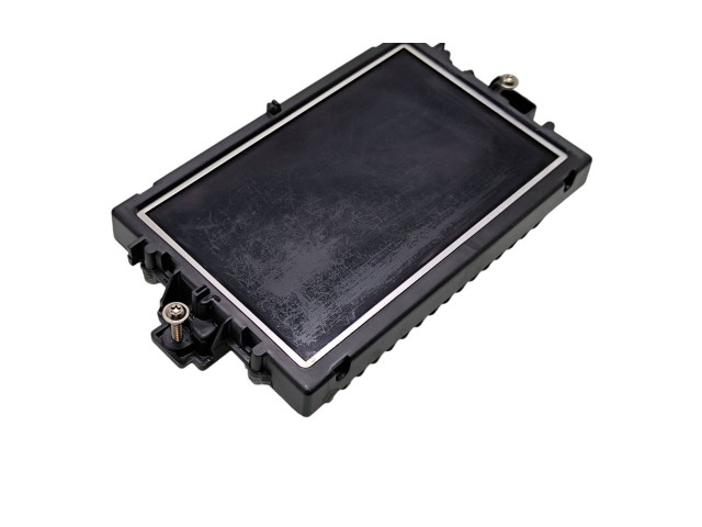 Дисплей    A1729016500, A1729020201   Mercedes-Benz GL X166