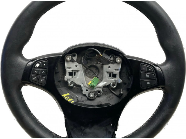 Руль BMW X5 E53 1999-2006 года 101676A3