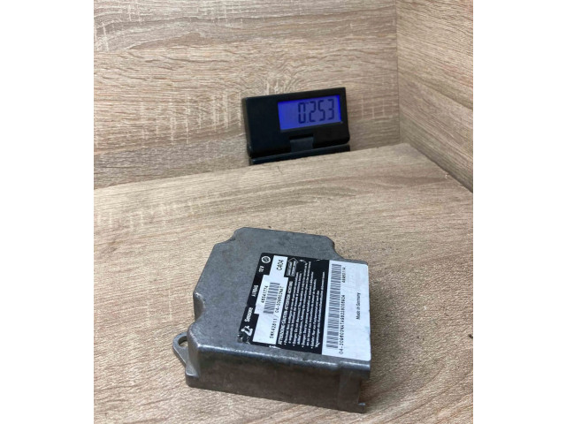 Блок подушек безопасности 46541774, 5WK42811   Fiat Bravo - Brava