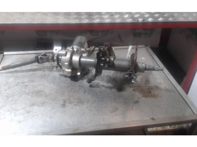  рейка  Колонка рулевая    Citroen C1 2006 - 2013 года