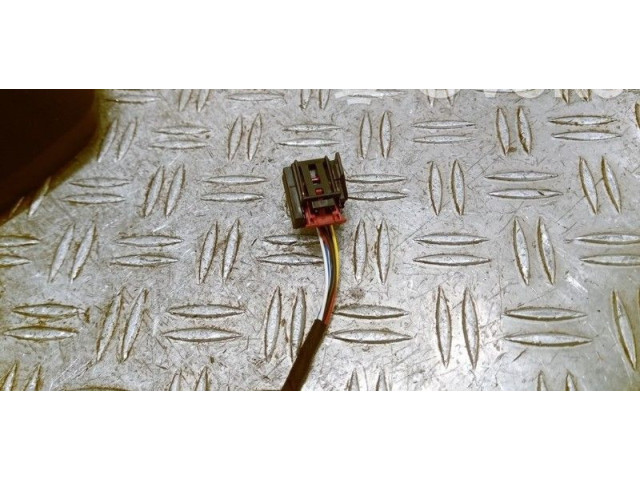 Зеркало (механическое) Audi A3 8Y 2020 - года