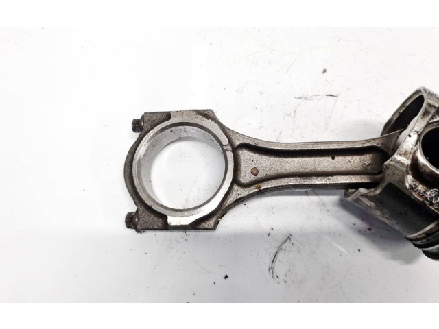 Поршень с шатуном Mazda 3 II