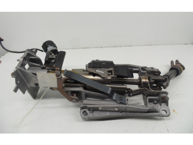 Руль Citroen C5  2008 - 2016 года 96819475ZD, 61NT010002447      