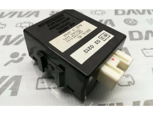 Блок управления 08192-50830, 245000-0010   Lexus GS 300 400 430