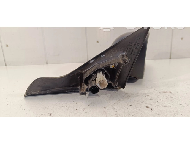 Zpětné zrcátko Saab 9-3 Ver2 2010