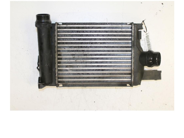 Интеркулер Dacia Logan II 1.5