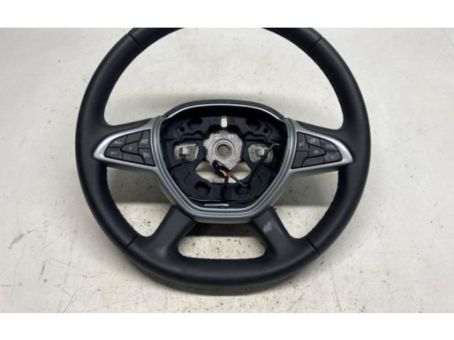 Руль Dacia Sandero III 2020 - года 039230291, 484007828R