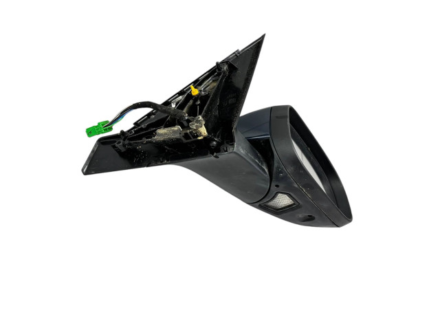 Зеркало электрическое Volvo V70 2008 - 2013 года