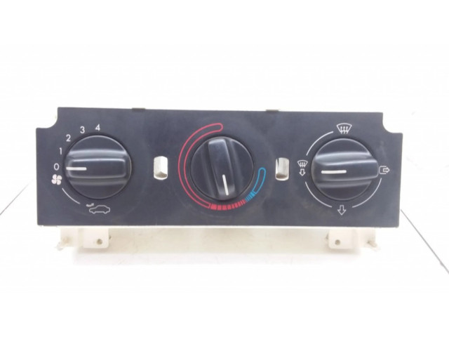 Блок управления климат-контролем 657419D, 101500   Peugeot 306