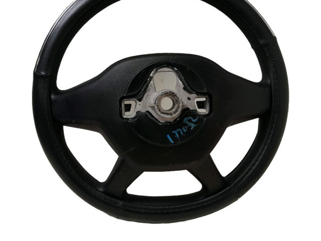 Руль Dacia Sandero  2008 - 2012 года 484001085R      