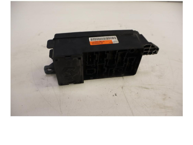 Блок предохранителей 192856130114 Mini Paceman (R61)