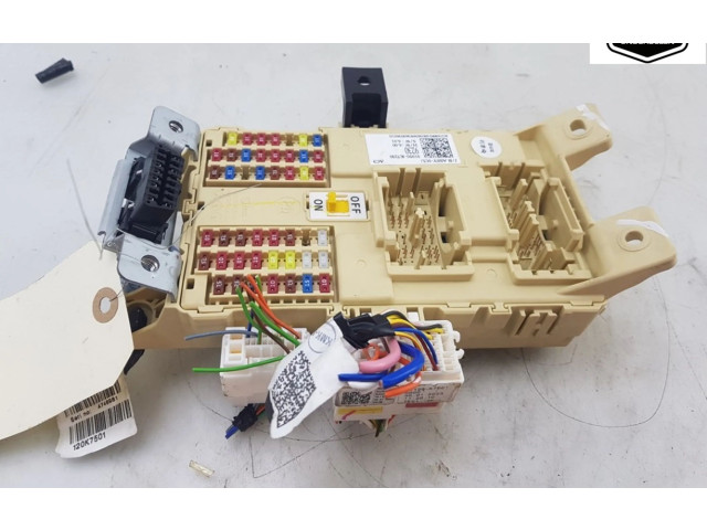 Блок предохранителей 91950K7230, 91950K7230 Hyundai i10