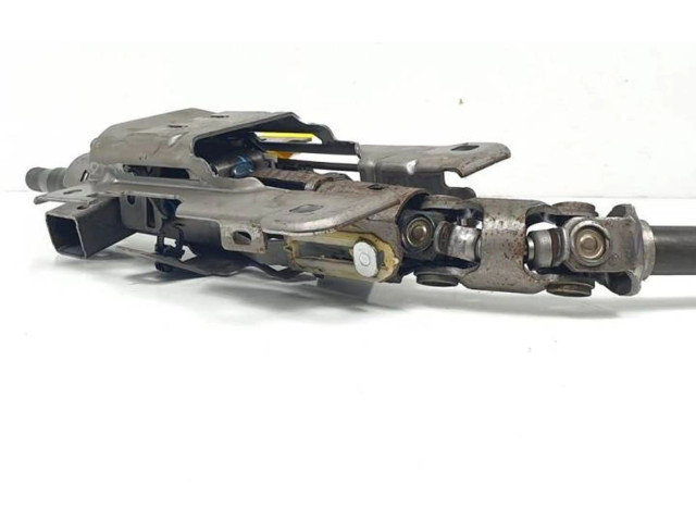    Рулевая рейка    Peugeot 5008  -  года