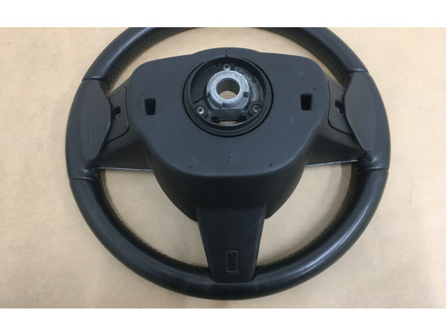 Руль Jaguar XF X250 2007 - 2015 года 8X23ABLEG, 0539