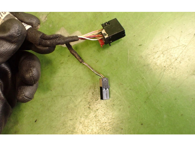 Зеркало электрическое        Skoda Octavia Mk4  2019 -  года   