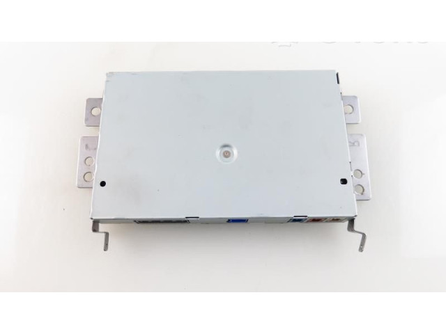 Блок управления QY7583, 259154GZ4C Infiniti Q30