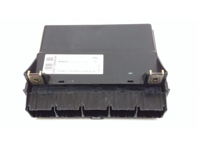 Блок комфорта 2S6T15K600BF, 5WK48031C Ford Fiesta