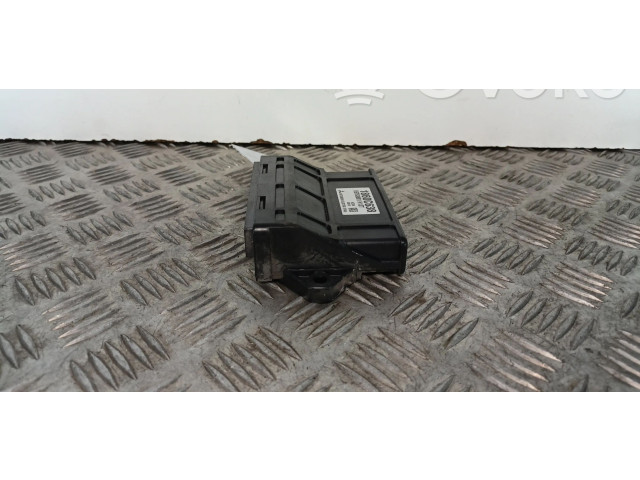 Блок управления двигателя 1860C638, E6T83881H1ZT Mitsubishi Space Star