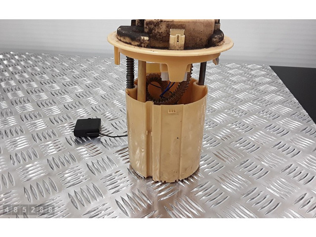 Топливный насос