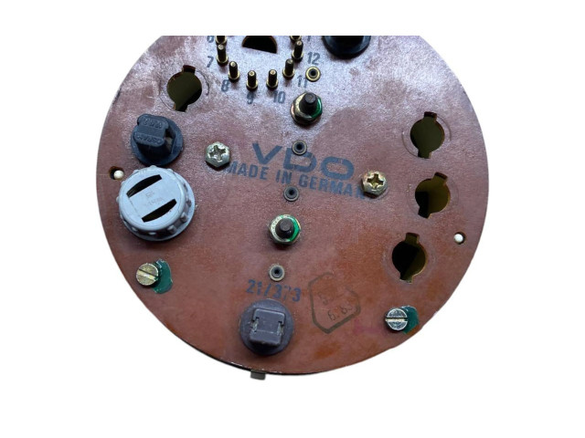 Přístrojová deska Mercedes-Benz G W461 463 1993 A0035405047, 217373