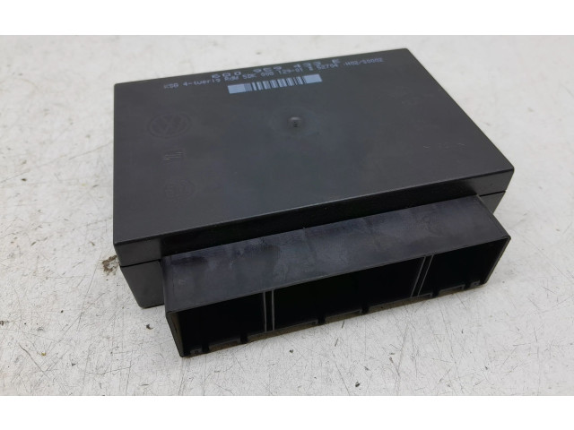 Блок комфорта 6Q0959433E Skoda Fabia Mk1 (6Y)