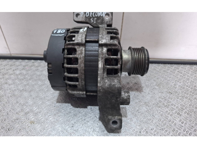 Генератор 0125711024, BG9T10300AA   Ford S-MAX      