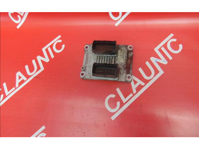 Řídící jednotka OP.006.21.29842 Mercedes-Benz E C207 W207 2000