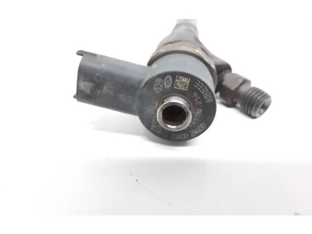 Форсунка 0445110256    KIA Rio   