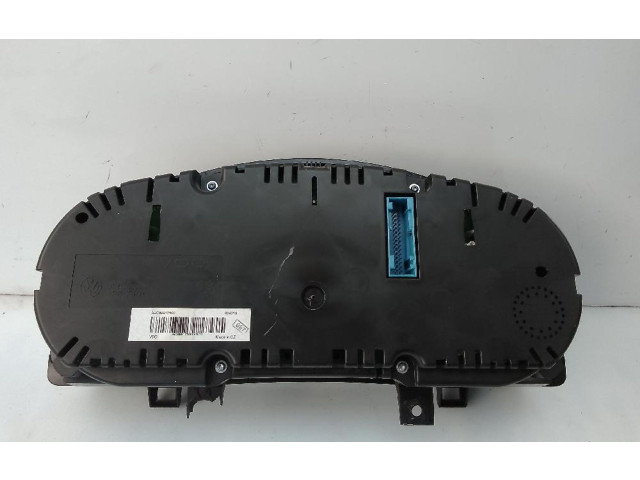 Přístrojová deska  Volkswagen Tiguan 2008 5n0920873e  