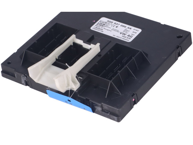 Модуль управления BSM 5Q0937086AK Volkswagen Golf Plus