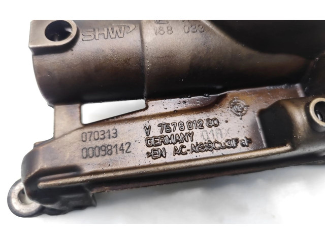 Масляный насос N12B14A 7576012, 757601280 Mini One - Cooper R57