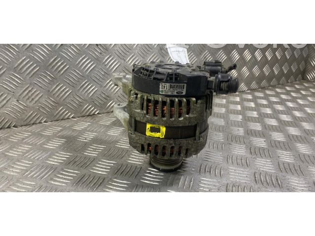 Генератор 2408692, CEV40825   Ford Ka      