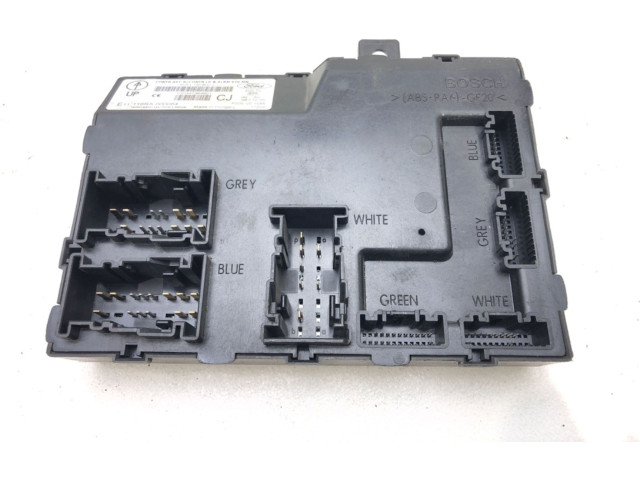 Блок комфорта 8V51-15K600-CJ Ford Fiesta