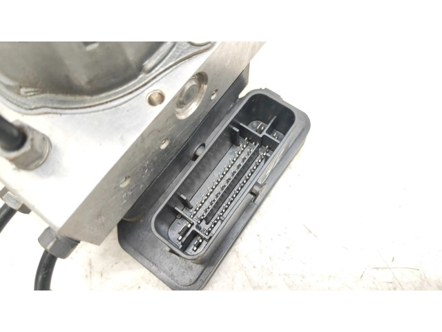 Блок АБС 670008166, 0265243695 Maserati Ghibli 2013- года