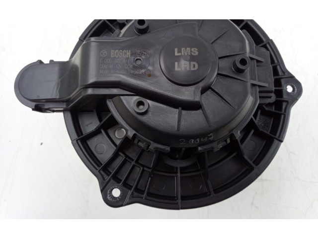 Вентилятор печки F00S3B2441, F00S3B2441 Tesla Model S