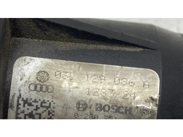 Двигатель управления