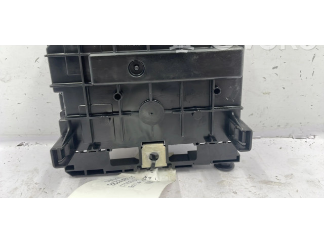 Модуль управления BSM 00006500FH   Citroen C3    