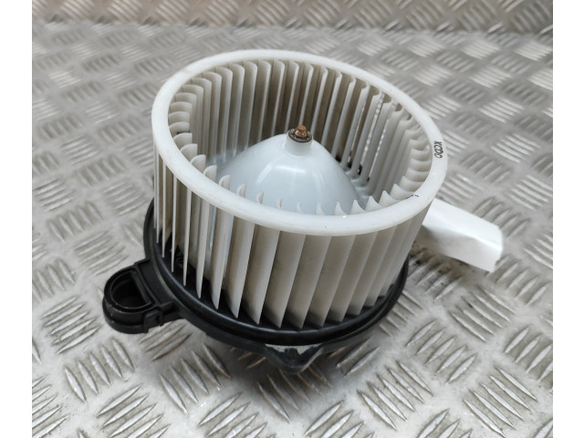 Вентилятор печки F00S330054, 105186400A Tesla Model S