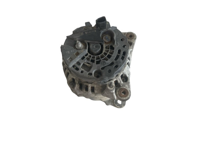 Генератор 028903028E   Ford Galaxy      